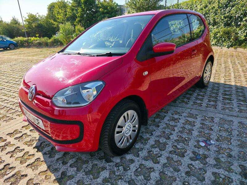 2015 VOLKSWAGEN UP 2015 VOLKSWAGEN UP