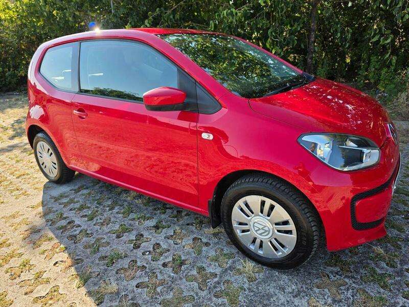 2015 VOLKSWAGEN UP 2015 VOLKSWAGEN UP
