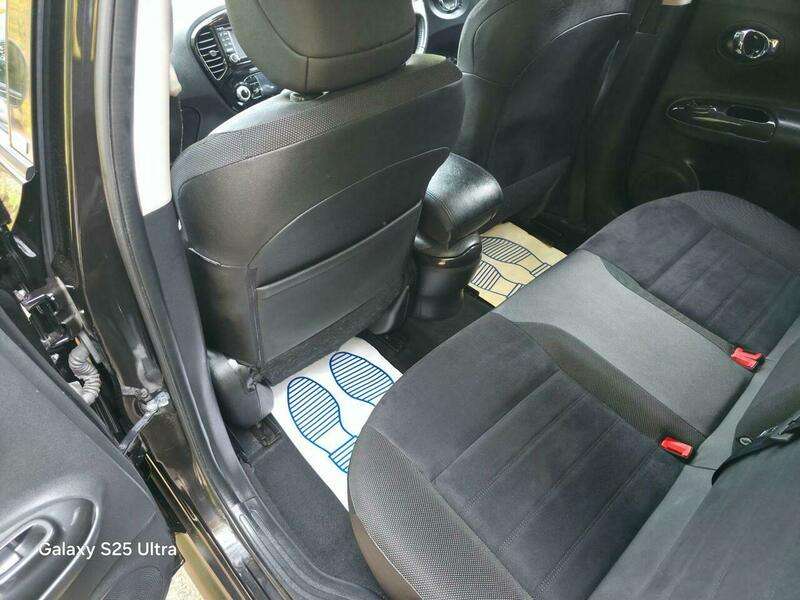 2018 NISSAN JUKE 2018 NISSAN JUKE
