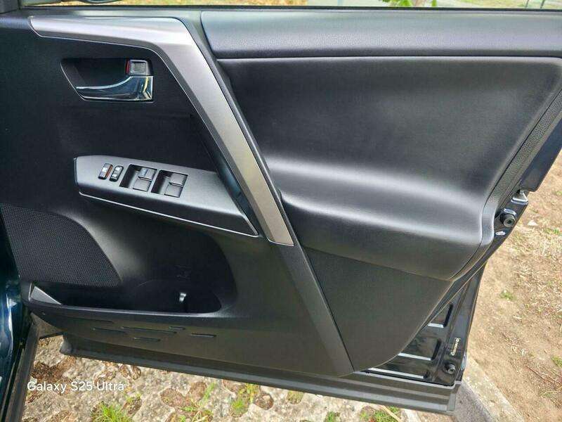 2017 TOYOTA RAV4 2017 TOYOTA RAV4