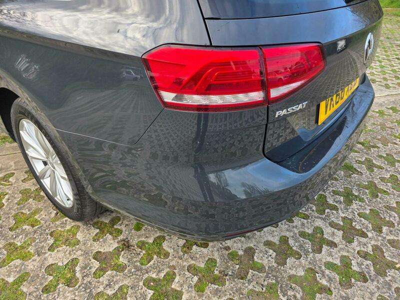 2016 VOLKSWAGEN PASSAT 2016 VOLKSWAGEN PASSAT