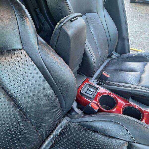 2013 NISSAN JUKE 2013 NISSAN JUKE