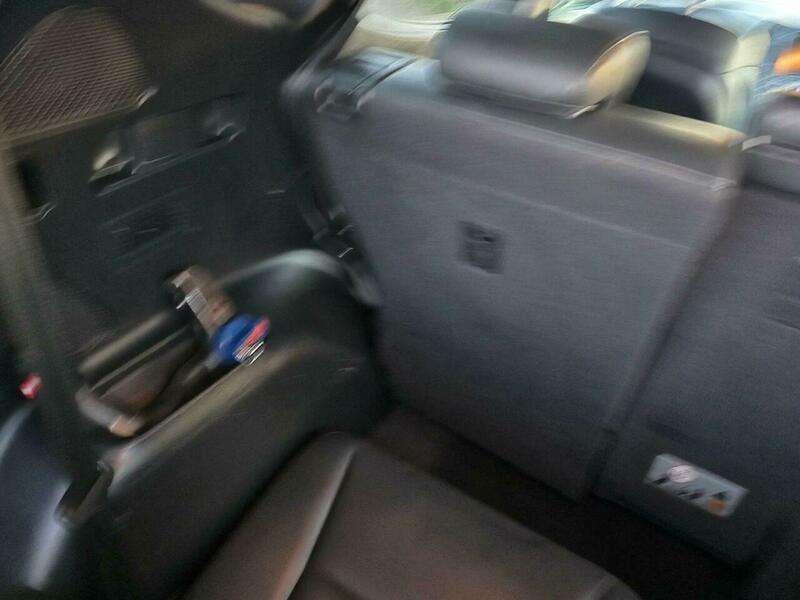 2015 HYUNDAI SANTA FE 2015 HYUNDAI SANTA FE