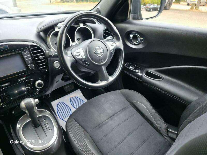 2018 NISSAN JUKE 2018 NISSAN JUKE