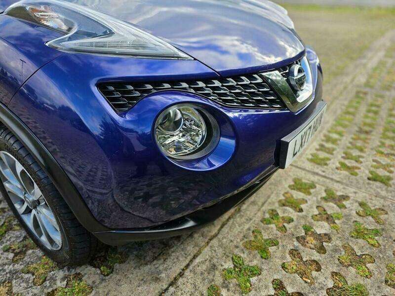 2015 NISSAN JUKE 2015 NISSAN JUKE