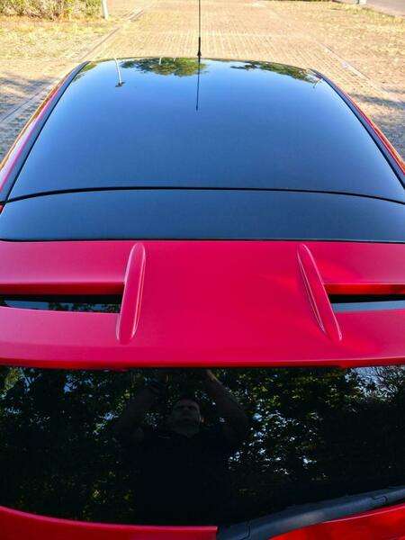 2015 FORD FIESTA 2015 FORD FIESTA