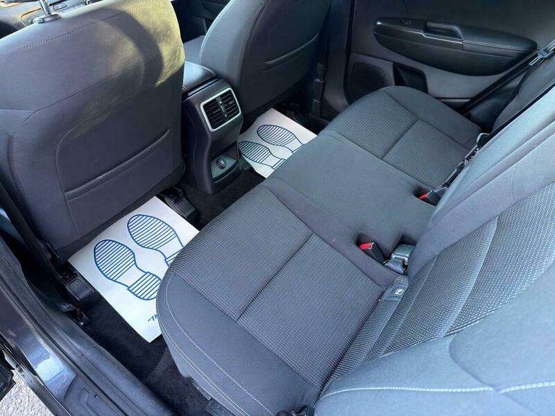 2018 KIA SPORTAGE 2018 KIA SPORTAGE