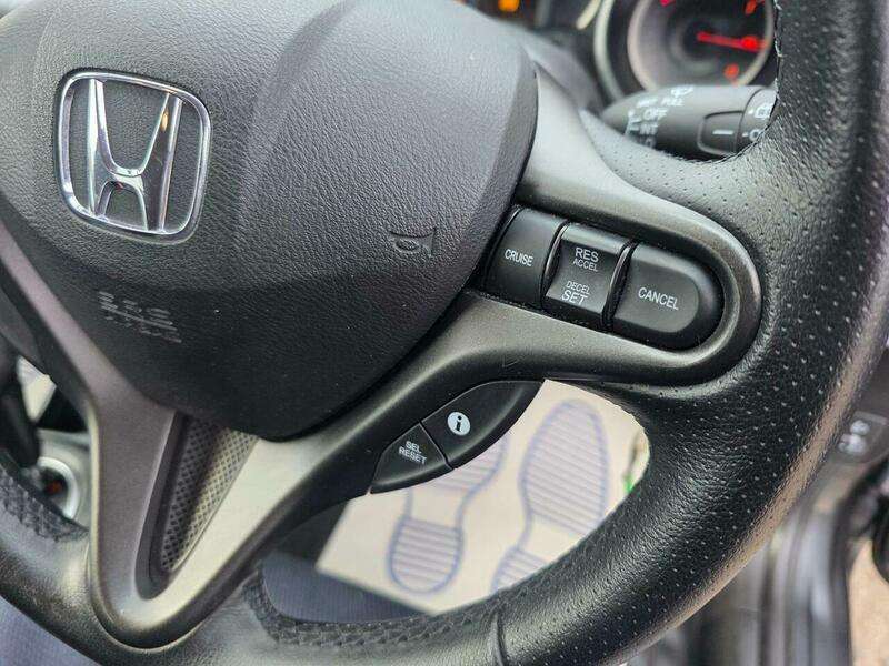 2015 HONDA JAZZ 2015 HONDA JAZZ