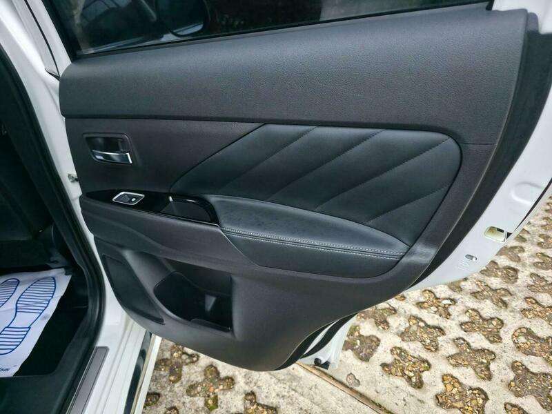 2015 MITSUBISHI OUTLANDER 2015 MITSUBISHI OUTLANDER