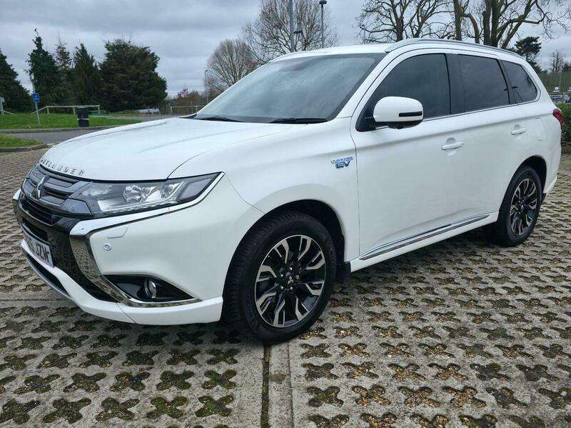 2015 MITSUBISHI OUTLANDER 2015 MITSUBISHI OUTLANDER