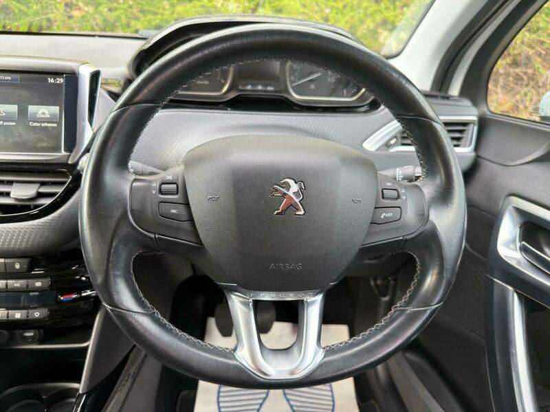2016 PEUGEOT 2008 2016 PEUGEOT 2008