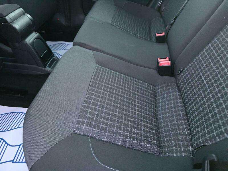 2014 VOLKSWAGEN POLO 2014 VOLKSWAGEN POLO