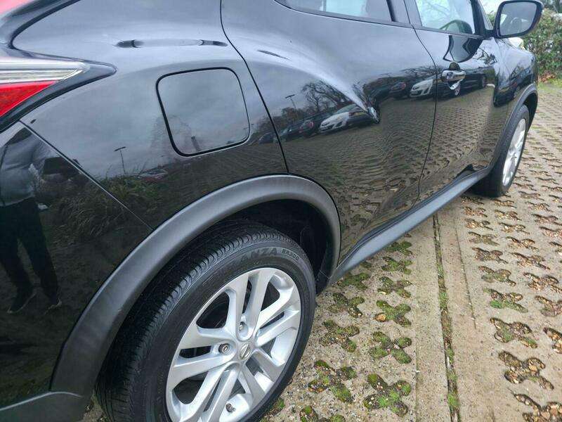 2014 NISSAN JUKE 2014 NISSAN JUKE