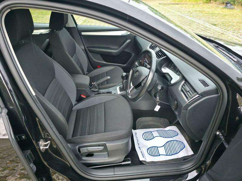 2020 SKODA OCTAVIA 2020 SKODA OCTAVIA