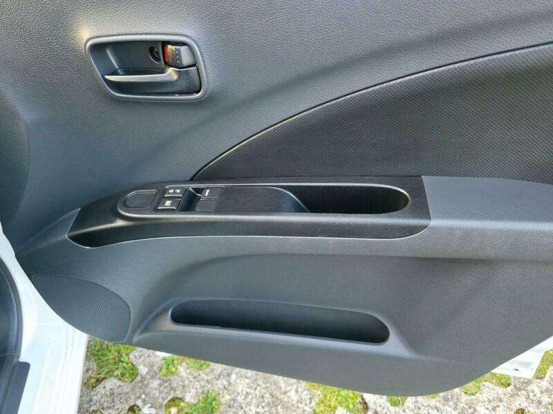 2016 SUZUKI CELERIO 2016 SUZUKI CELERIO