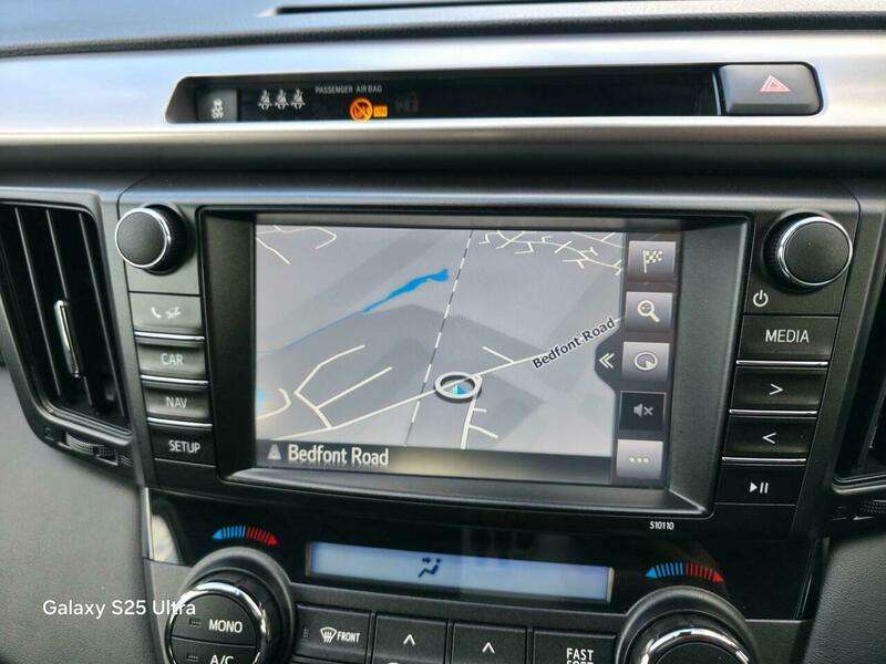 2017 TOYOTA RAV4 2017 TOYOTA RAV4
