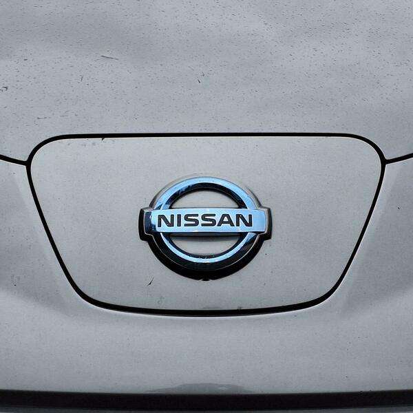2014 NISSAN LEAF 2014 NISSAN LEAF