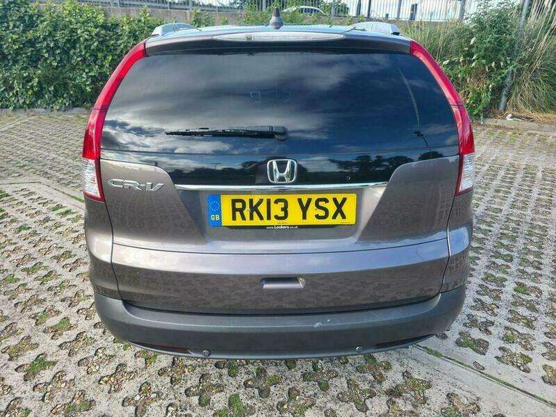 2013 HONDA CR-V 2013 HONDA CR-V