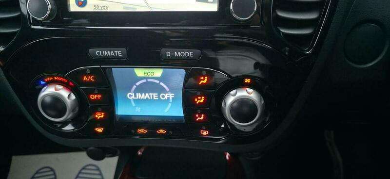 2014 NISSAN JUKE 2014 NISSAN JUKE