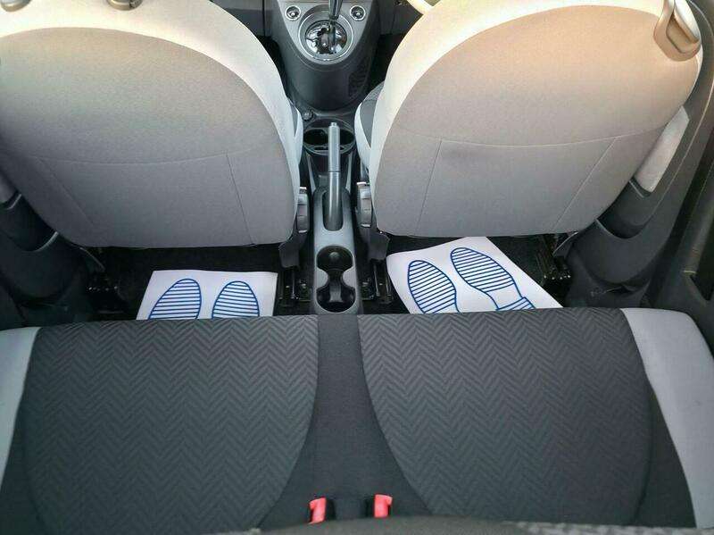 2016 FIAT 500 2016 FIAT 500
