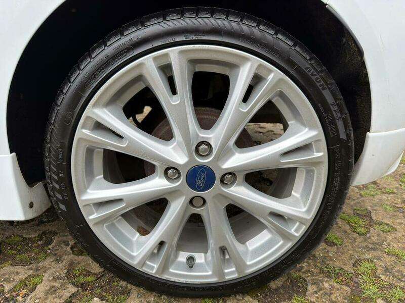 2013 FORD FIESTA 2013 FORD FIESTA