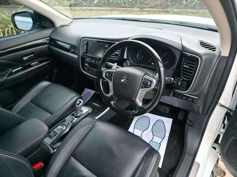 2015 MITSUBISHI OUTLANDER 2015 MITSUBISHI OUTLANDER