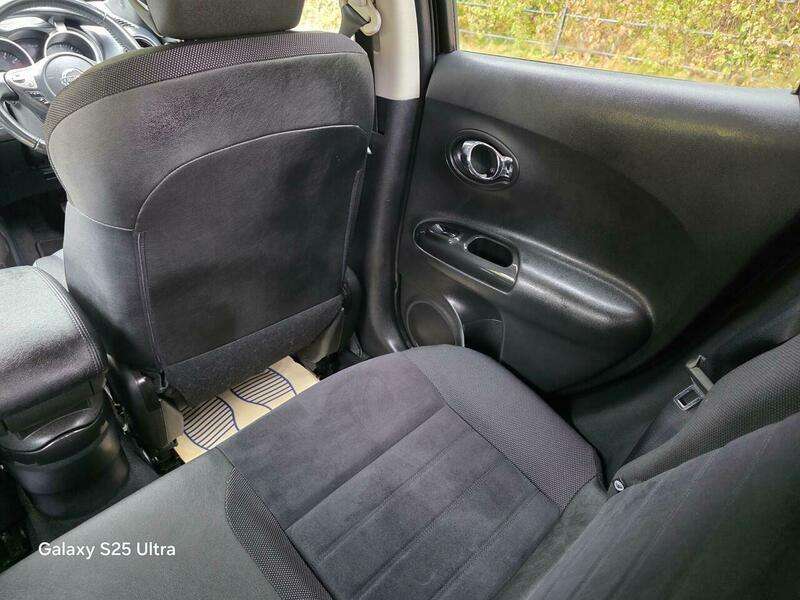 2018 NISSAN JUKE 2018 NISSAN JUKE