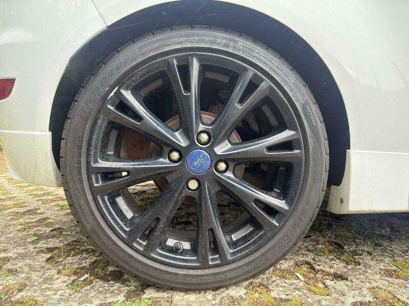 2016 FORD FIESTA 2016 FORD FIESTA