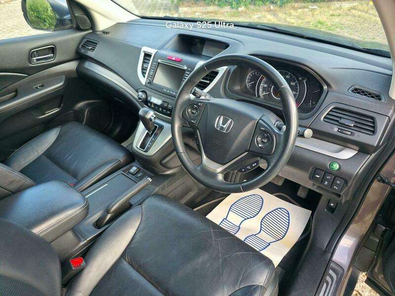 2013 HONDA CR-V 2013 HONDA CR-V