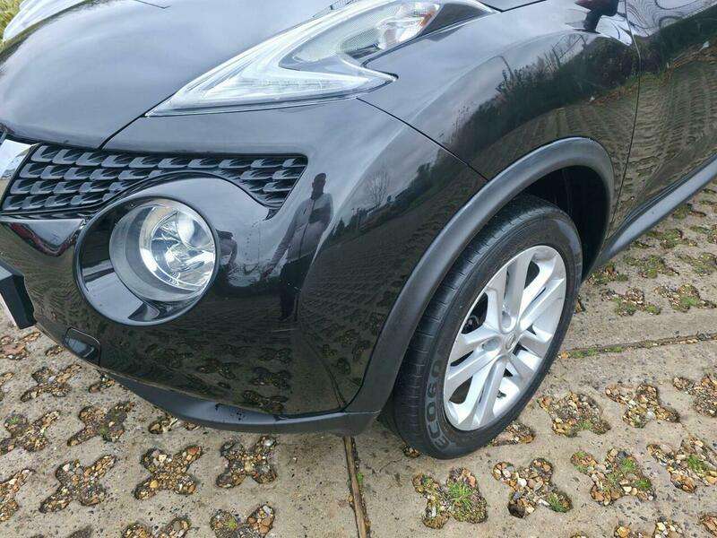 2014 NISSAN JUKE 2014 NISSAN JUKE