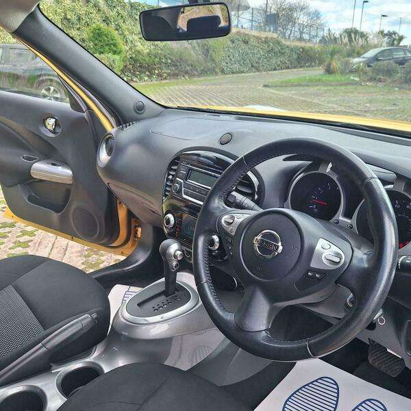 2014 NISSAN JUKE 2014 NISSAN JUKE
