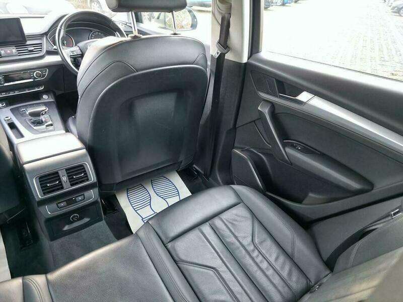 2017 AUDI Q5 2017 AUDI Q5