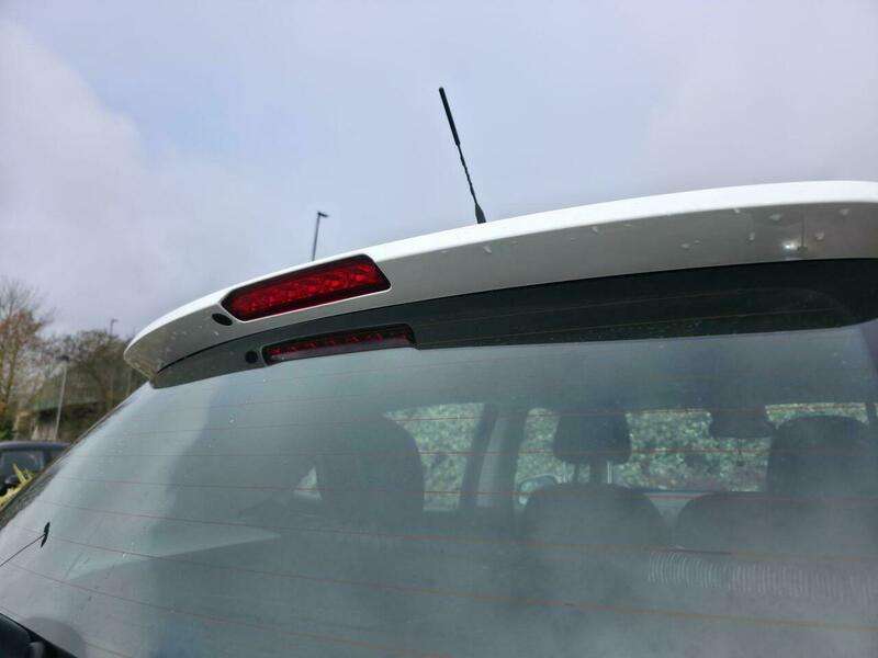 2014 VAUXHALL MOKKA 2014 VAUXHALL MOKKA