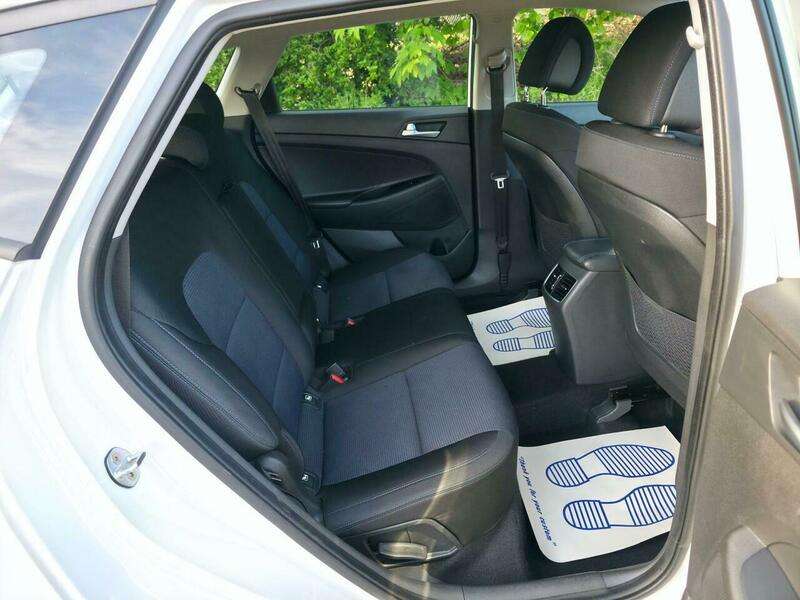 2016 HYUNDAI TUCSON 2016 HYUNDAI TUCSON