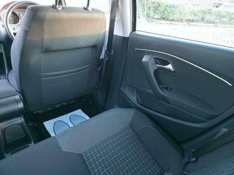 2014 VOLKSWAGEN POLO 2014 VOLKSWAGEN POLO