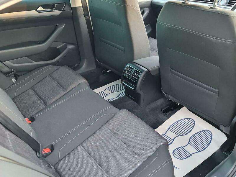 2016 VOLKSWAGEN PASSAT 2016 VOLKSWAGEN PASSAT