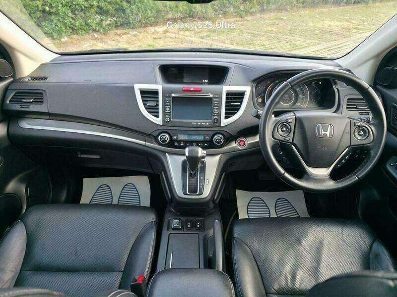 2013 HONDA CR-V 2013 HONDA CR-V