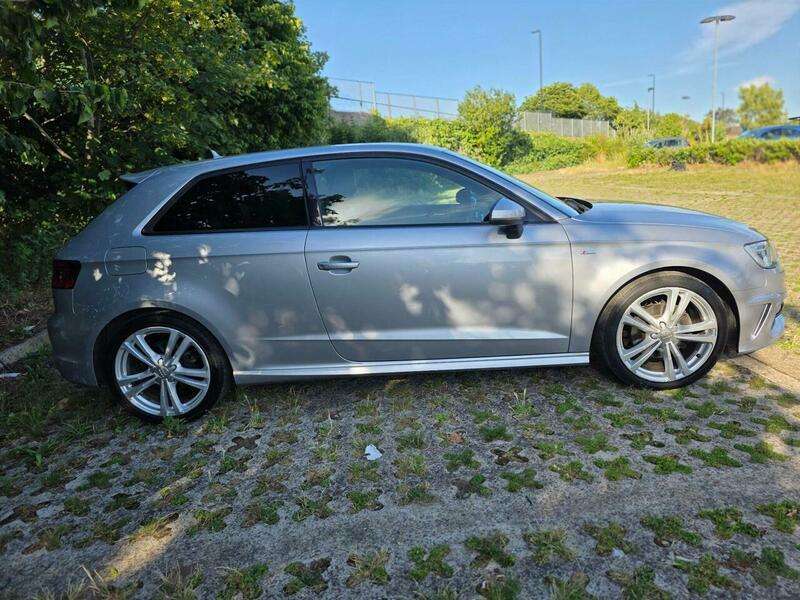 2016 AUDI A3 2016 AUDI A3