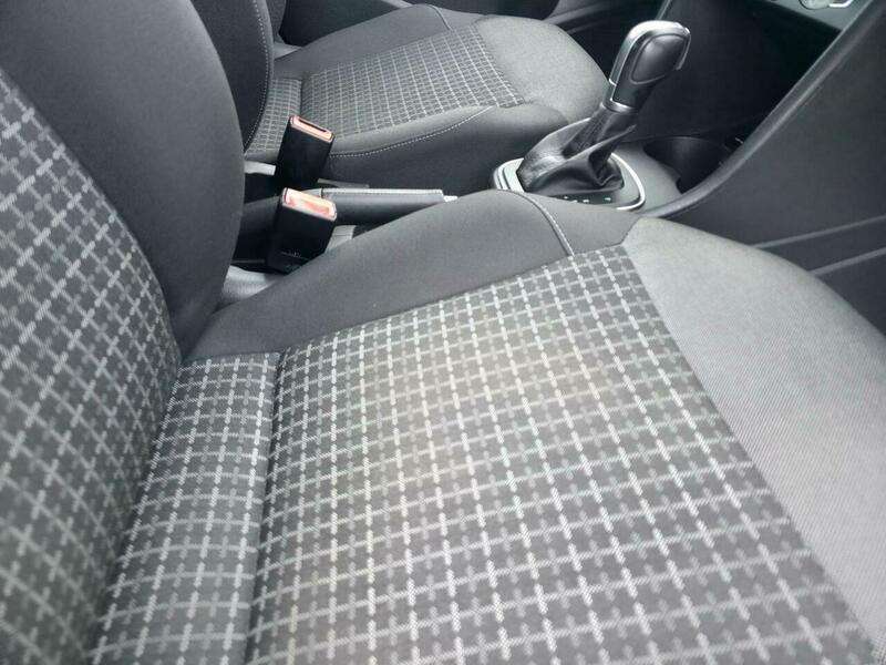 2017 VOLKSWAGEN POLO 2017 VOLKSWAGEN POLO