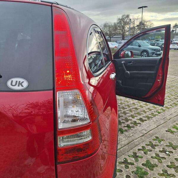 2010 HONDA CR-V 2010 HONDA CR-V