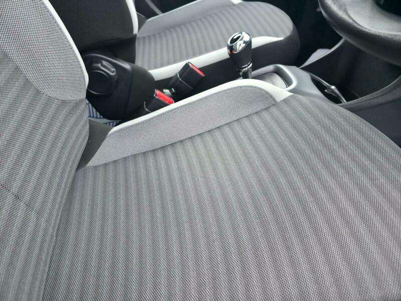 2018 TOYOTA AYGO 2018 TOYOTA AYGO