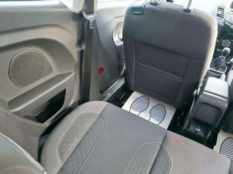 2016 FORD FIESTA 2016 FORD FIESTA