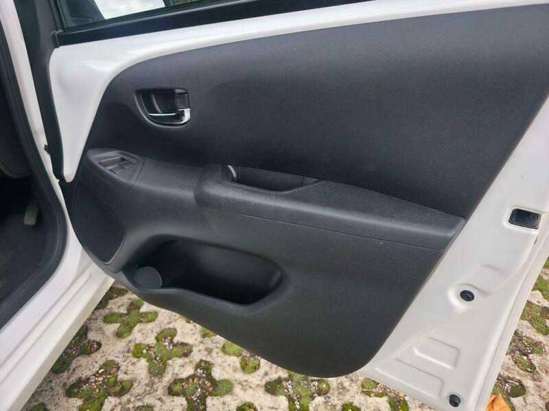 2017 TOYOTA AYGO 2017 TOYOTA AYGO