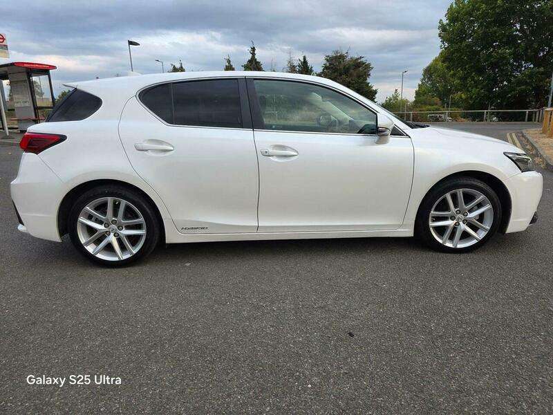 2018 LEXUS CT 2018 LEXUS CT