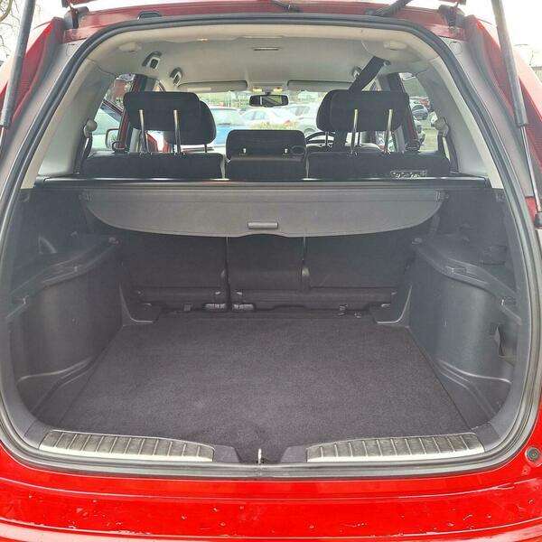 2010 HONDA CR-V 2010 HONDA CR-V