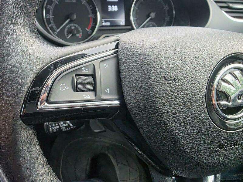 2020 SKODA OCTAVIA 2020 SKODA OCTAVIA