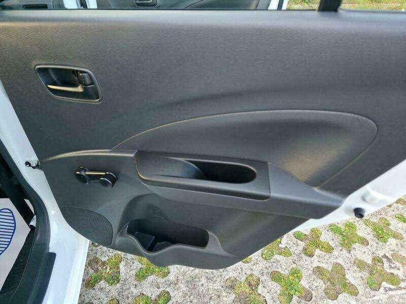 2016 SUZUKI CELERIO 2016 SUZUKI CELERIO