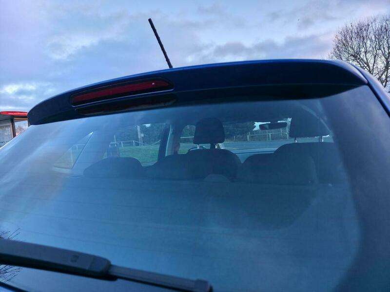 2018 VOLKSWAGEN POLO 2018 VOLKSWAGEN POLO