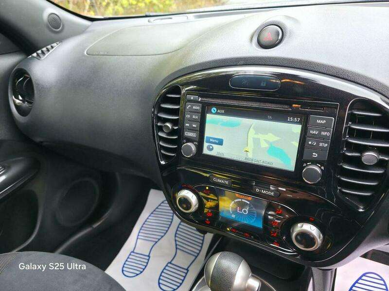 2018 NISSAN JUKE 2018 NISSAN JUKE