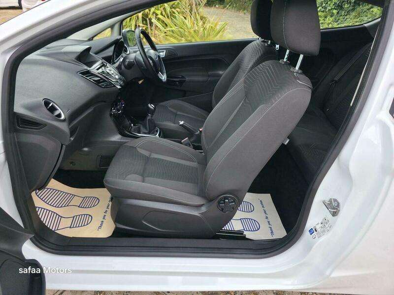2015 FORD FIESTA 2015 FORD FIESTA